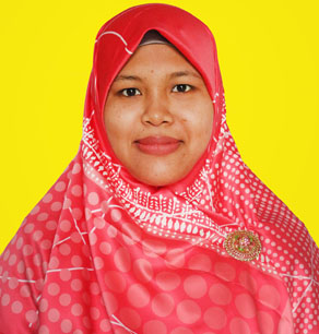 Jumriani Nurdin, SE.